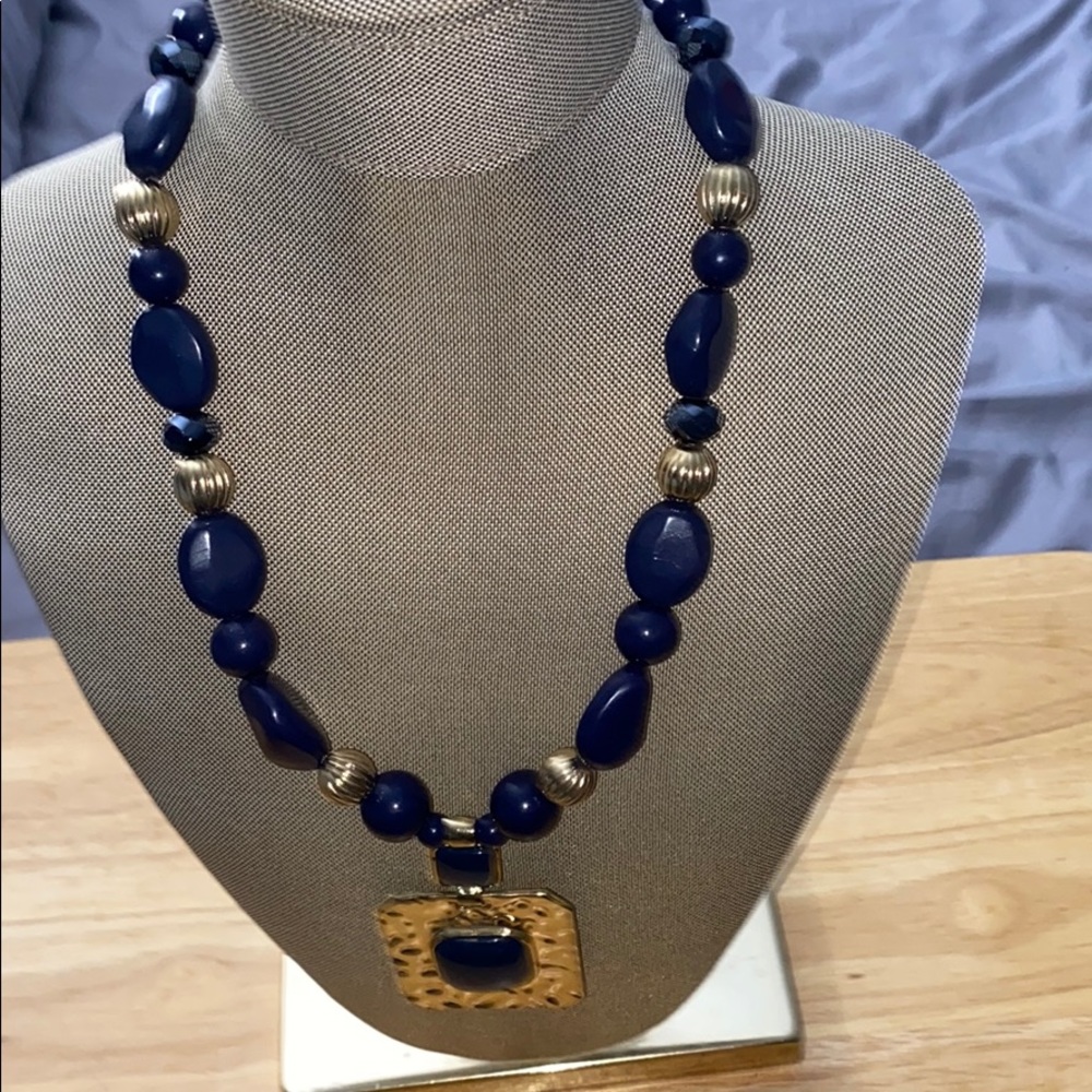 Sophia & Kate Necklace set